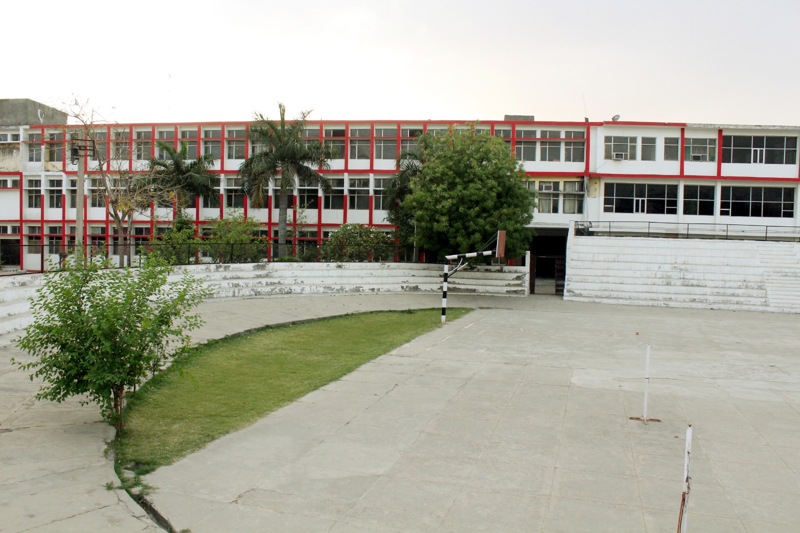 Rattan Institute Of Management College